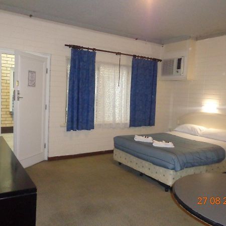 Adelaide Backpackers And Travellers Inn Εξωτερικό φωτογραφία