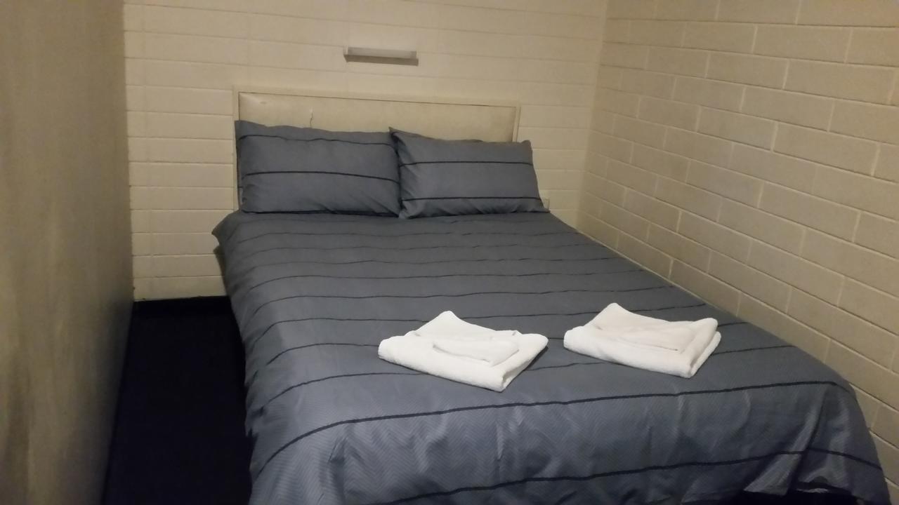 Adelaide Backpackers And Travellers Inn Εξωτερικό φωτογραφία
