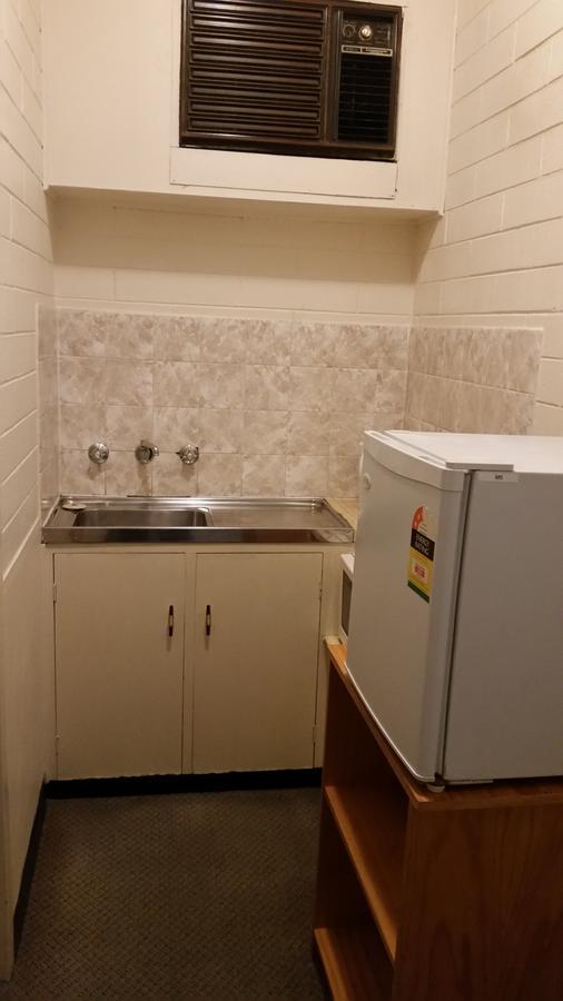Adelaide Backpackers And Travellers Inn Εξωτερικό φωτογραφία