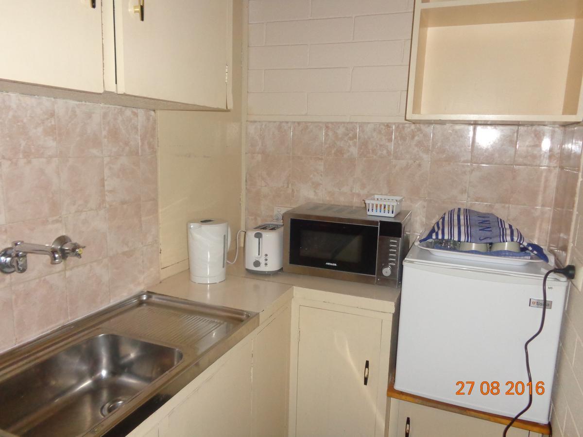 Adelaide Backpackers And Travellers Inn Εξωτερικό φωτογραφία