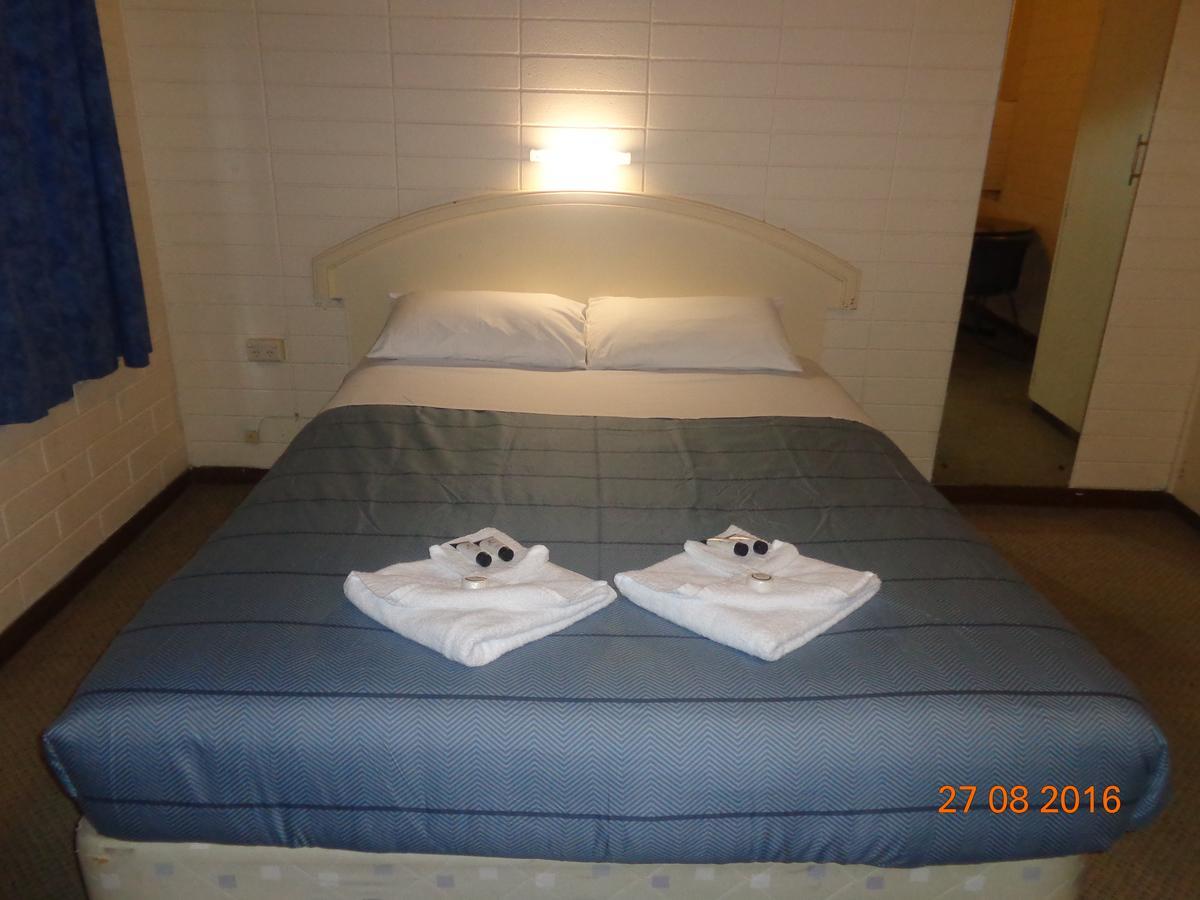 Adelaide Backpackers And Travellers Inn Εξωτερικό φωτογραφία