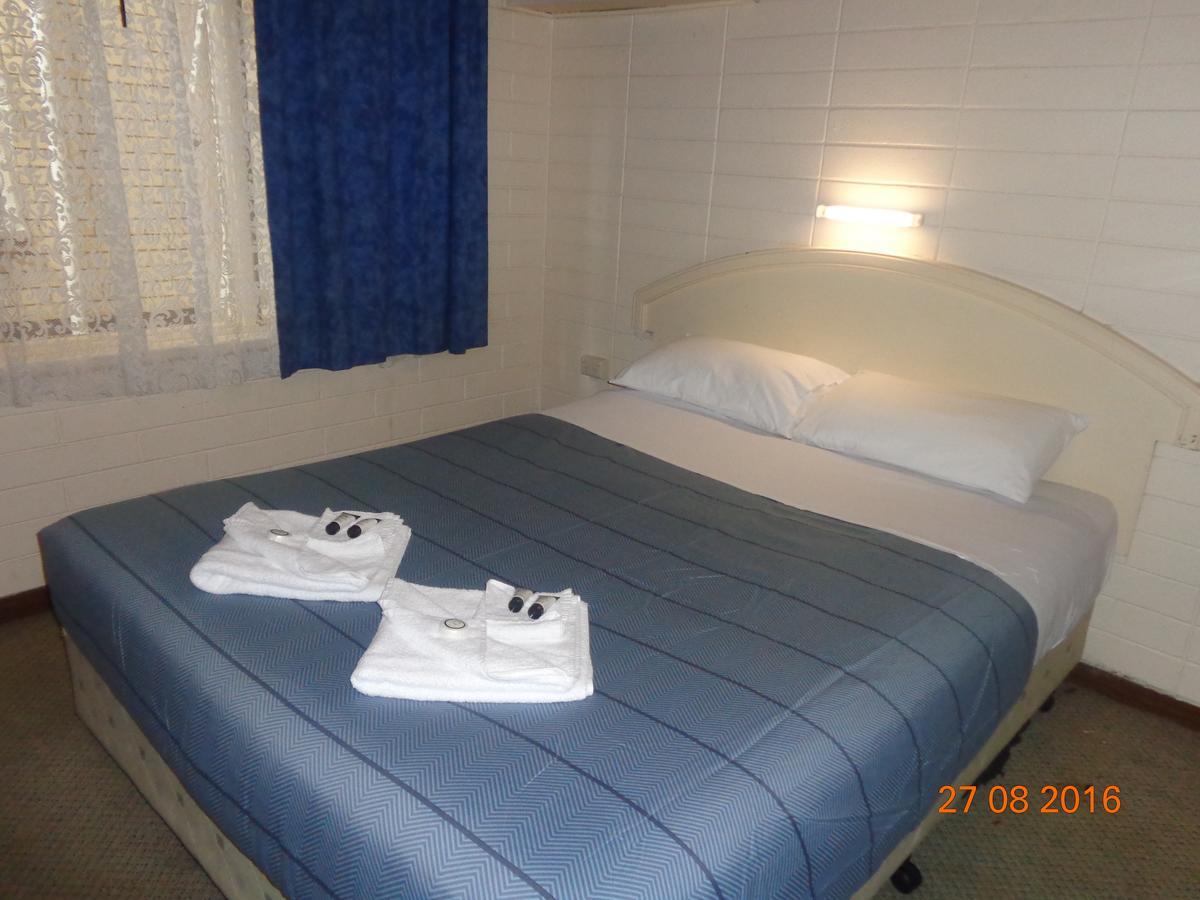 Adelaide Backpackers And Travellers Inn Εξωτερικό φωτογραφία