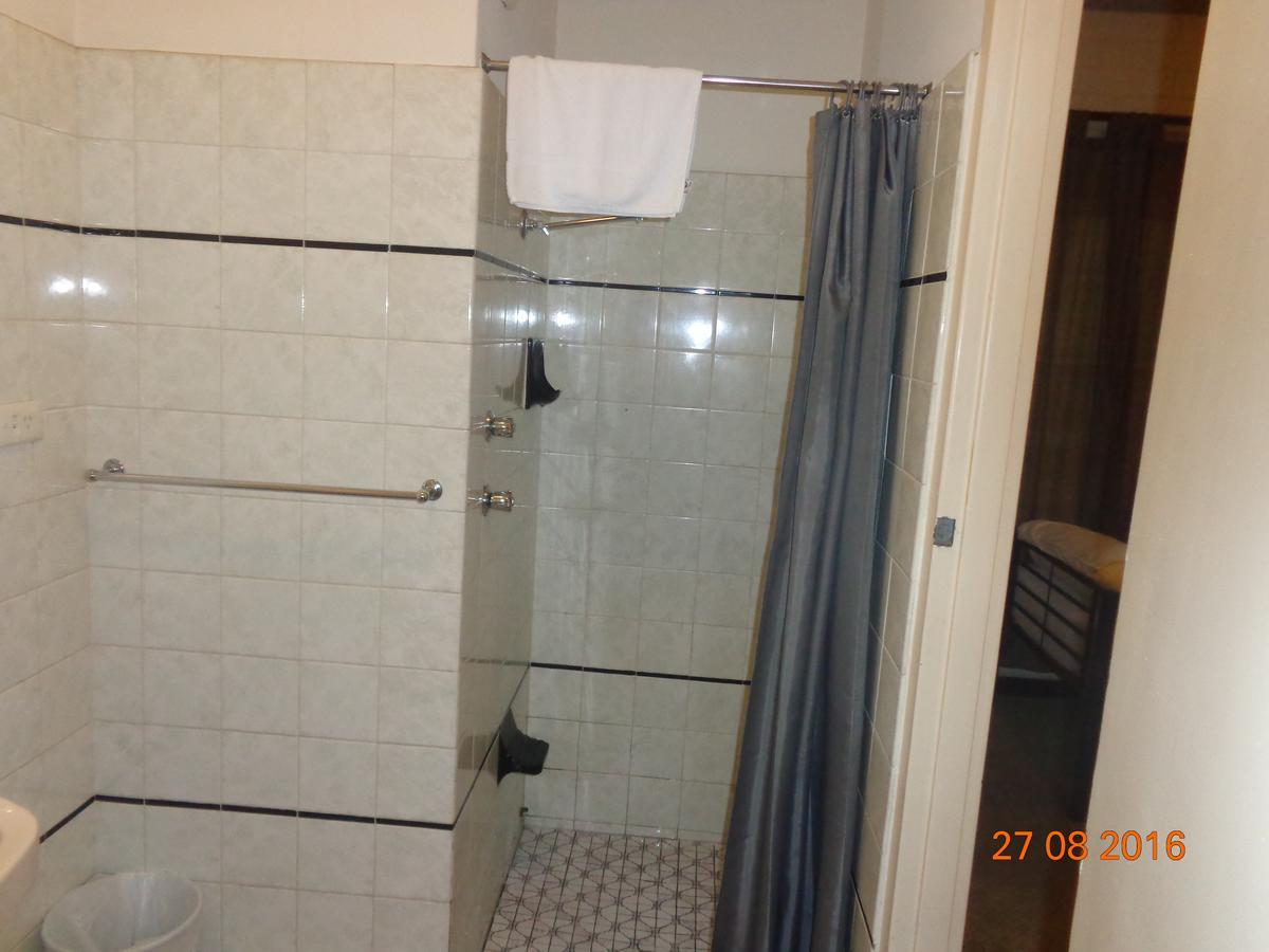 Adelaide Backpackers And Travellers Inn Εξωτερικό φωτογραφία