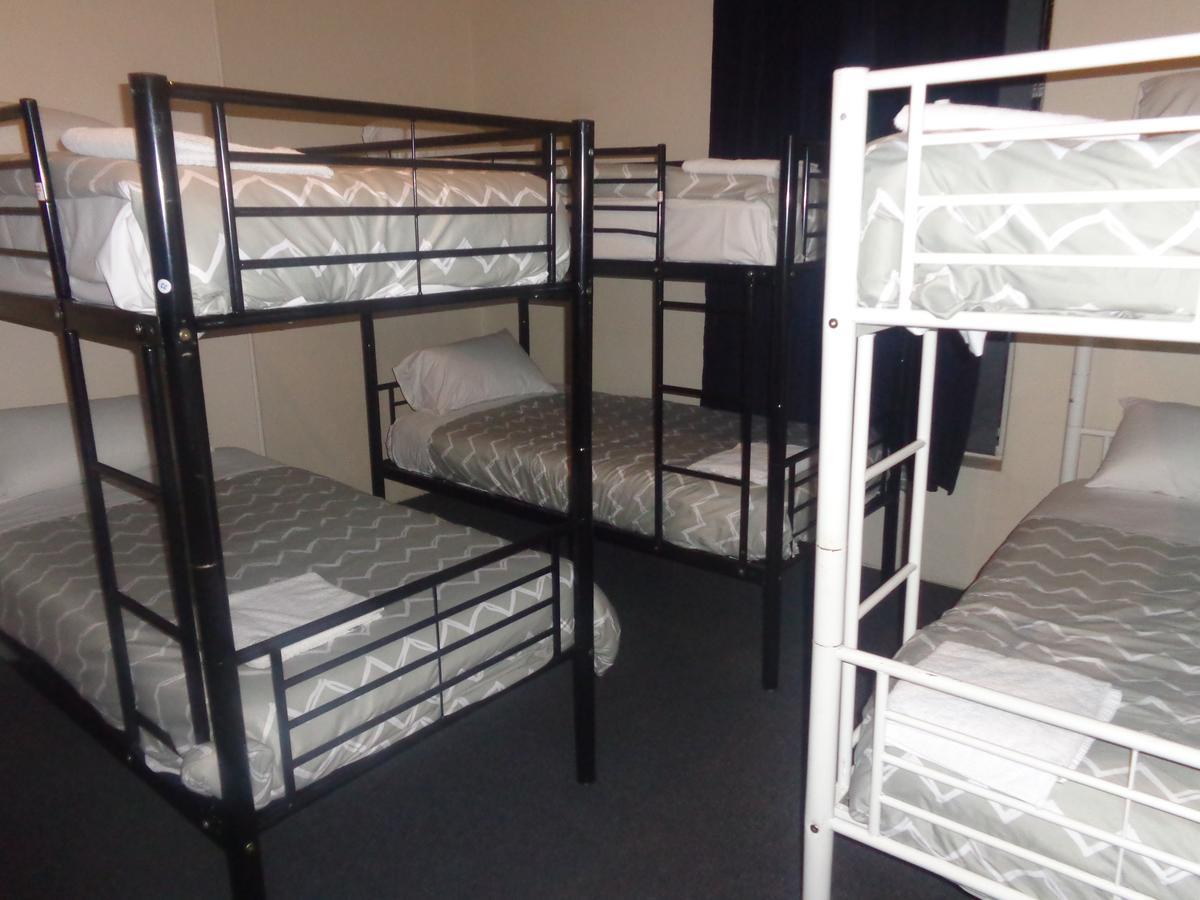 Adelaide Backpackers And Travellers Inn Εξωτερικό φωτογραφία