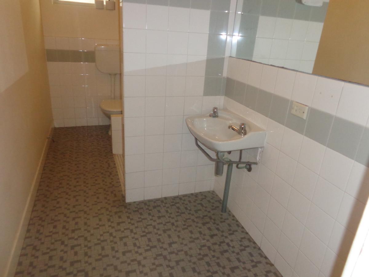 Adelaide Backpackers And Travellers Inn Εξωτερικό φωτογραφία