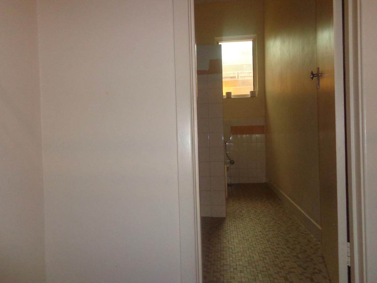 Adelaide Backpackers And Travellers Inn Εξωτερικό φωτογραφία