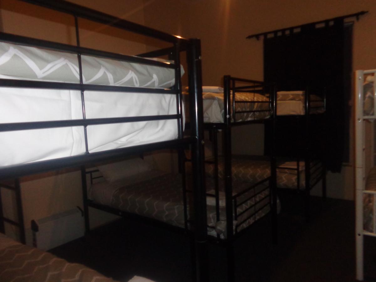 Adelaide Backpackers And Travellers Inn Εξωτερικό φωτογραφία