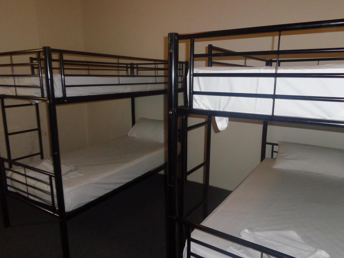 Adelaide Backpackers And Travellers Inn Εξωτερικό φωτογραφία